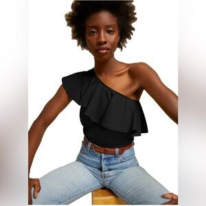 Nation LTD Noella top